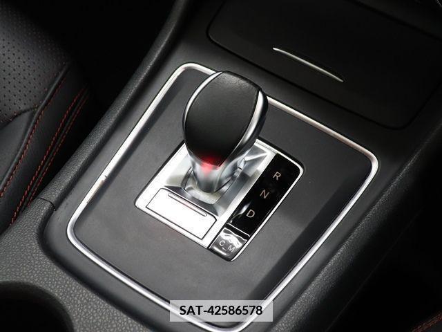 Amg CLA-CLASS 2015-08 356036-20