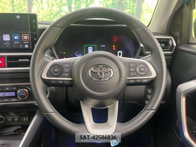 Toyota RAIZE 2020-10 354482-11