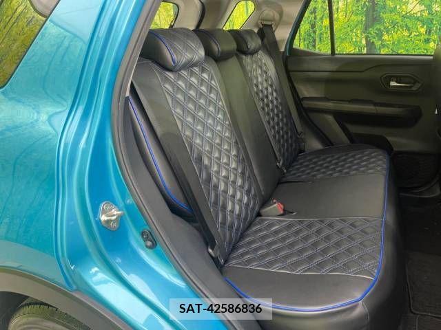 Toyota RAIZE 2020-10 354482-9