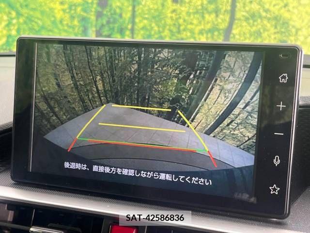 Toyota RAIZE 2020-10 354482-6