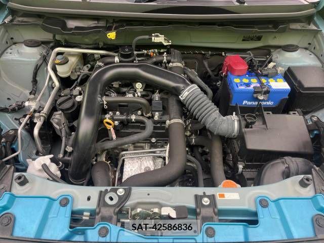 Toyota RAIZE 2020-10 354482-18