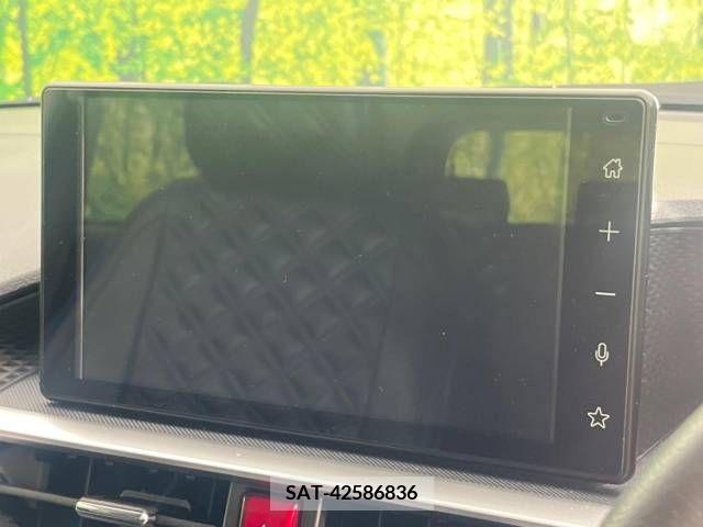 Toyota RAIZE 2020-10 354482-2
