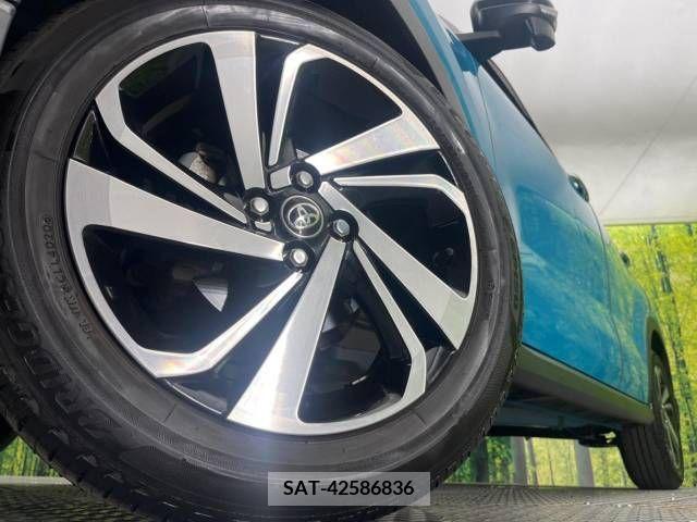 Toyota RAIZE 2020-10 354482-13