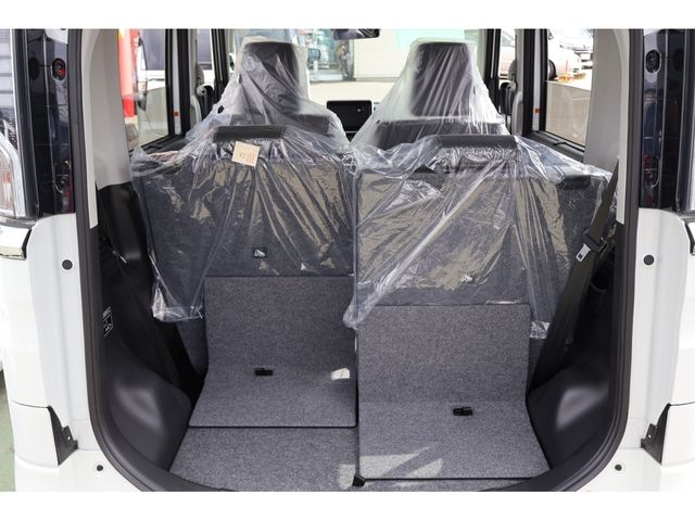 Suzuki SPACIA 2023-05 22529-5