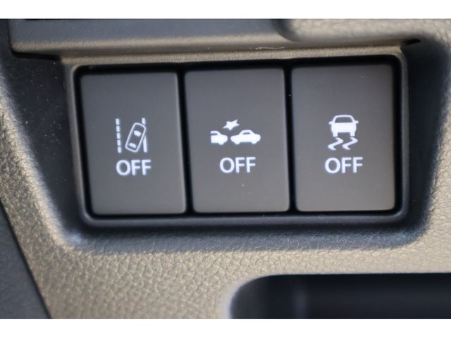 Suzuki SPACIA 2023-05 22529-10