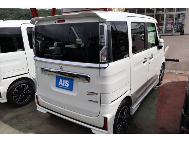 Suzuki SPACIA 2023-05 22529-2