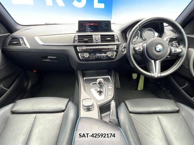 Bmw M2 2018-07 357161-1