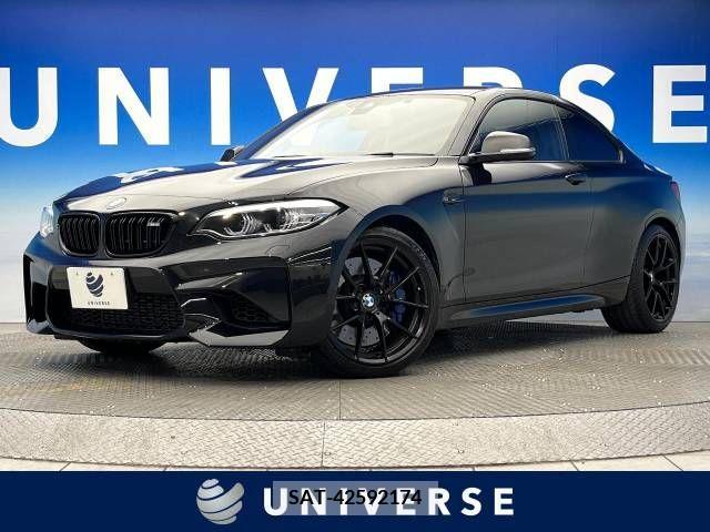 Bmw M2 2018-07 357161-0