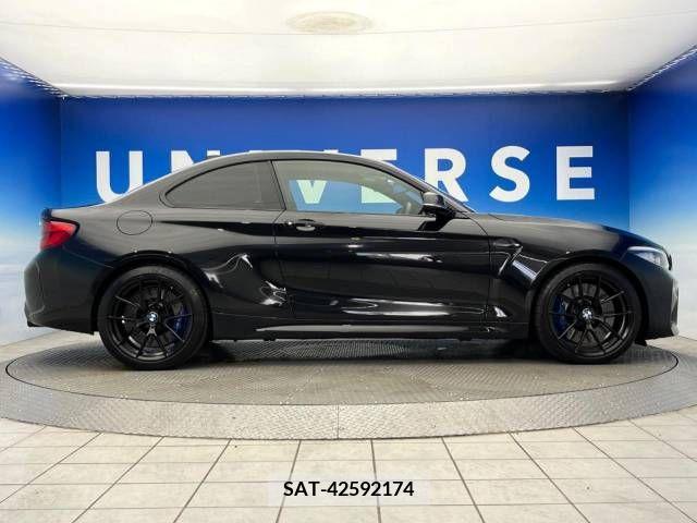 Bmw M2 2018-07 357161-18