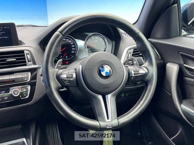 Bmw M2 2018-07 357161-9