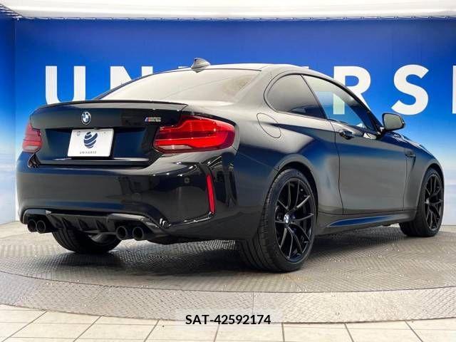 Bmw M2 2018-07 357161-17