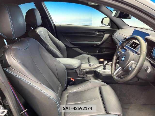 Bmw M2 2018-07 357161-8