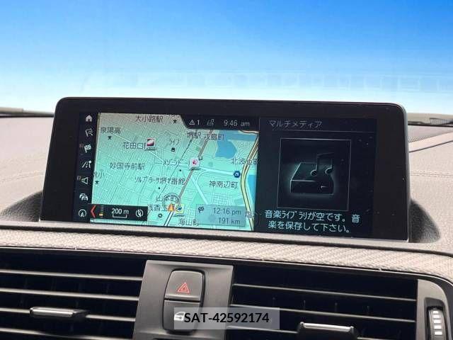 Bmw M2 2018-07 357161-5