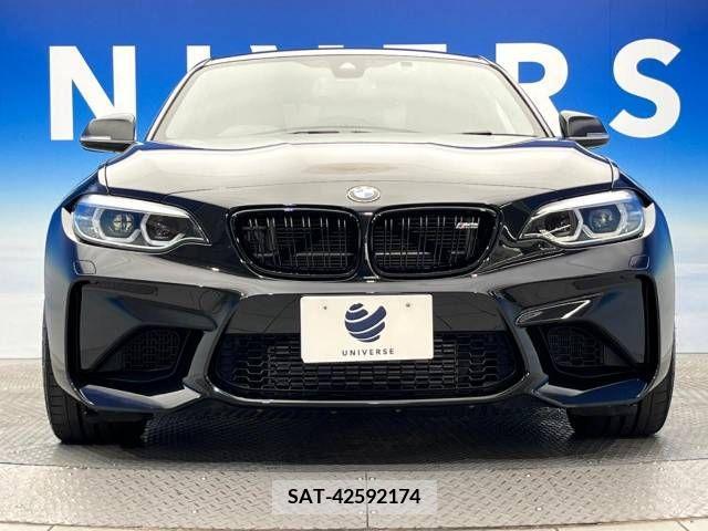 Bmw M2 2018-07 357161-14