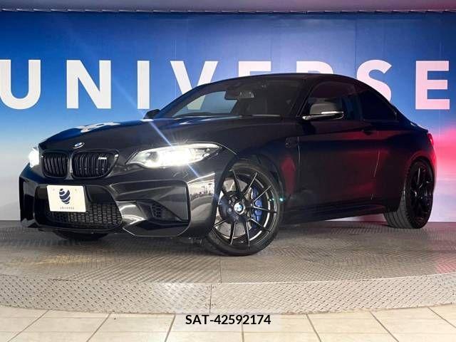 Bmw M2 2018-07 357161-12