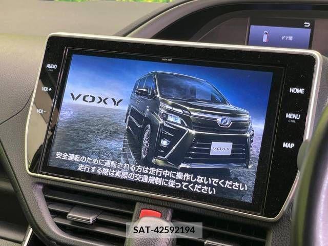 Toyota VOXY 2020-03 321665-3