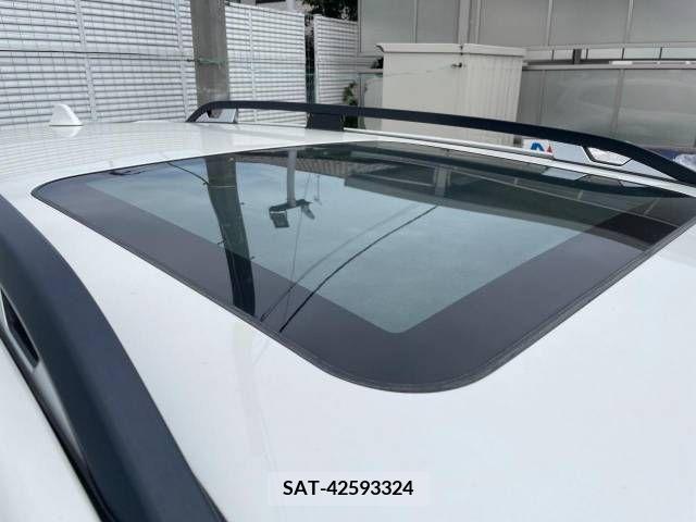 Subaru FORESTER 2019-02 360457-2