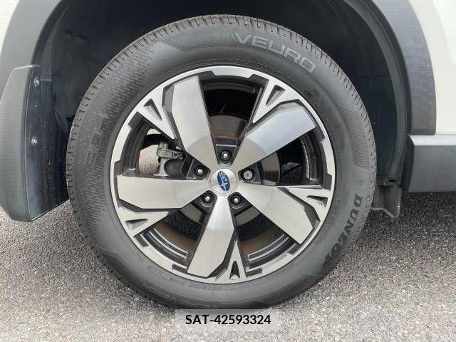 Subaru FORESTER 2019-02 360457-15
