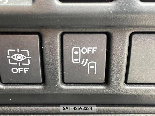 Subaru FORESTER 2019-02 360457-10