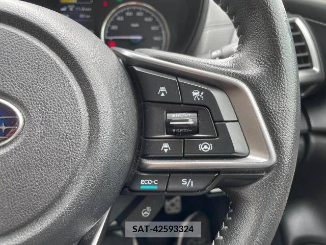 Subaru FORESTER 2019-02 360457-8