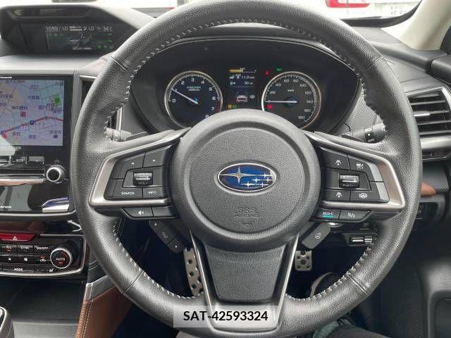 Subaru FORESTER 2019-02 360457-7
