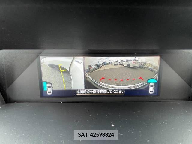 Subaru FORESTER 2019-02 360457-6