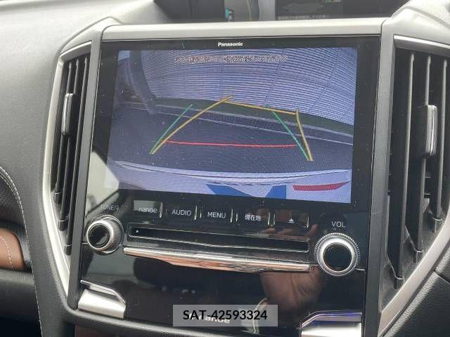 Subaru FORESTER 2019-02 360457-5