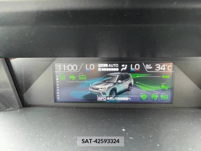 Subaru FORESTER 2019-02 360457-4