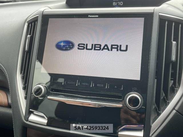 Subaru FORESTER 2019-02 360457-3