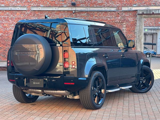 ROVER DEFENDER 2022-05 23594-2