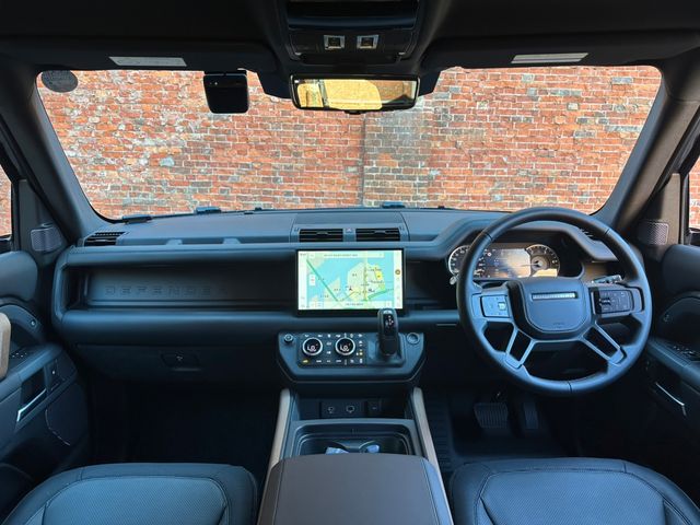 ROVER DEFENDER 2022-05 23594-1