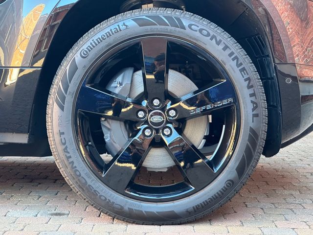 ROVER DEFENDER 2022-05 23594-3