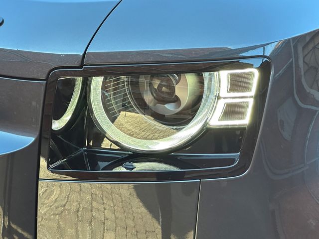 ROVER DEFENDER 2022-05 23594-7