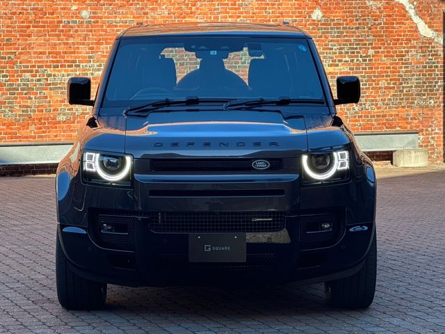 ROVER DEFENDER 2022-05 23594-5