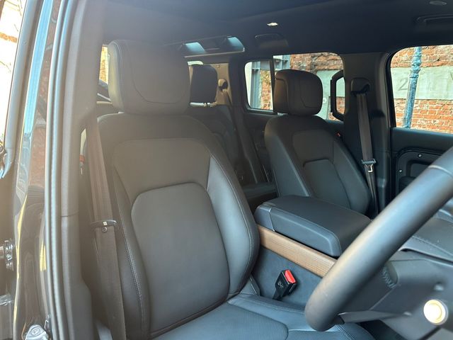 ROVER DEFENDER 2022-05 23594-9