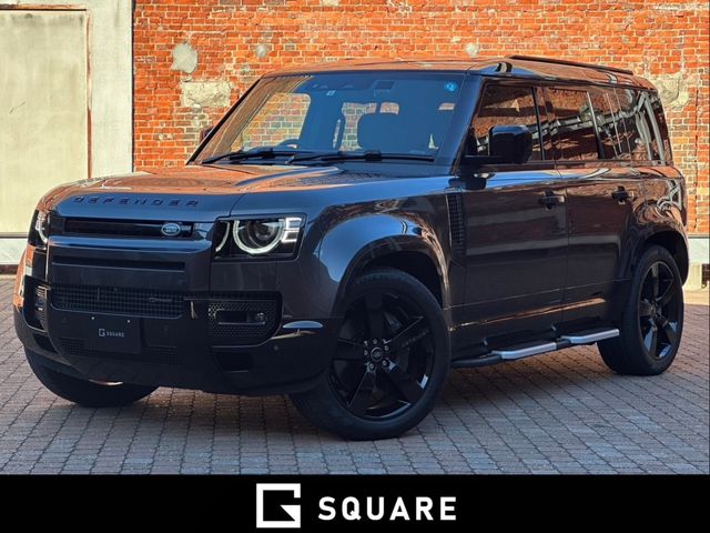 ROVER DEFENDER 2022-05 23594-0