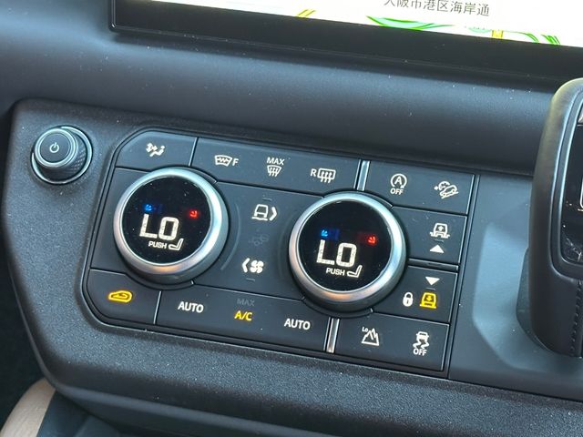 ROVER DEFENDER 2022-05 23594-14