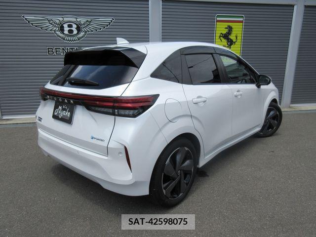 Nissan AURA 2022-08 302592-11