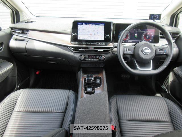 Nissan AURA 2022-08 302592-12