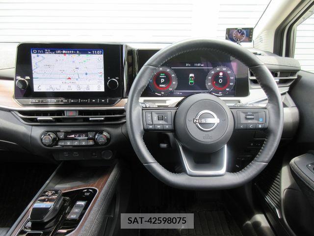 Nissan AURA 2022-08 302592-13