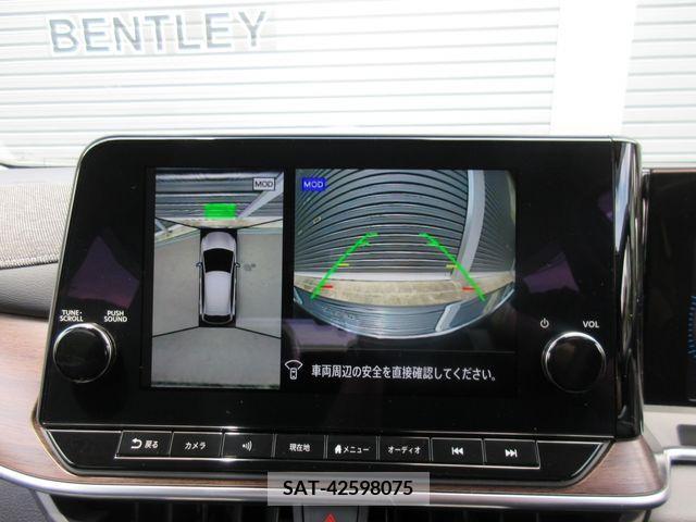 Nissan AURA 2022-08 302592-16