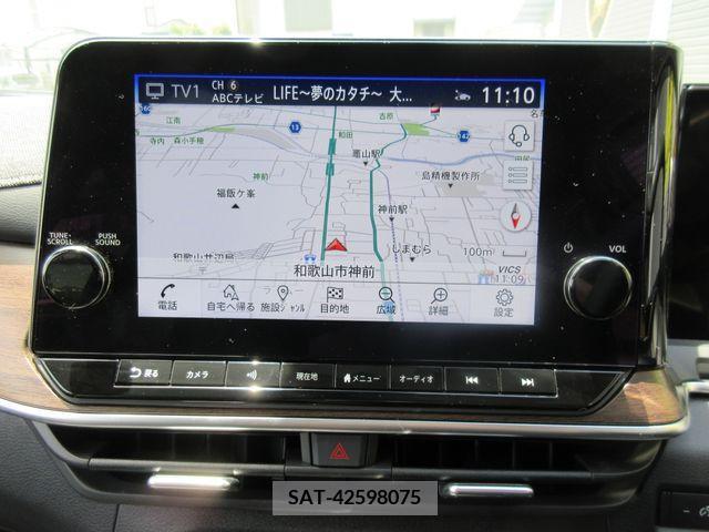 Nissan AURA 2022-08 302592-15