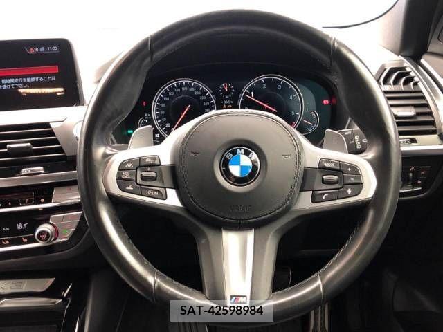 Bmw X3 2019-06 345067-10