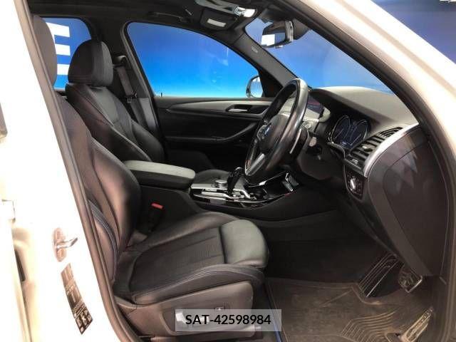 Bmw X3 2019-06 345067-8