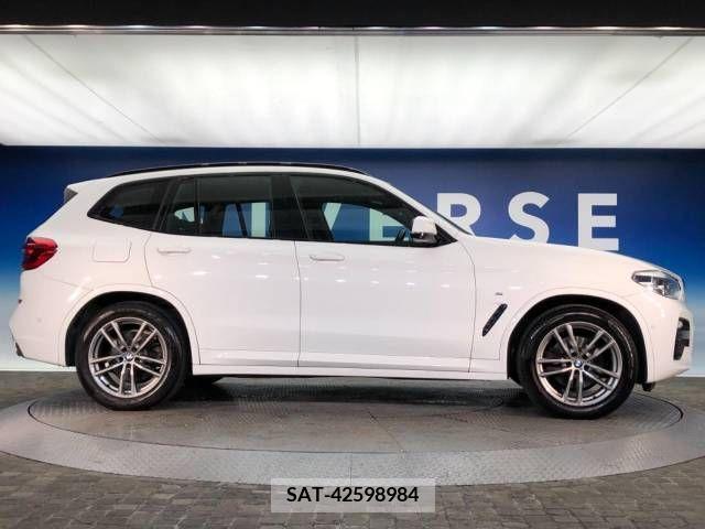 Bmw X3 2019-06 345067-19