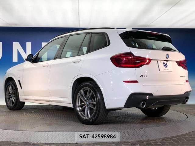 Bmw X3 2019-06 345067-18