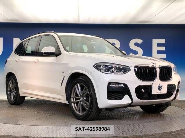 Bmw X3 2019-06 345067-17