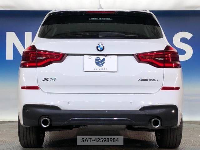 Bmw X3 2019-06 345067-16