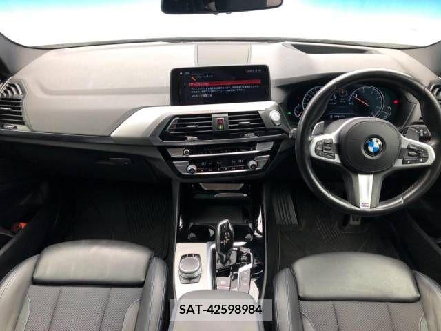 Bmw X3 2019-06 345067-1