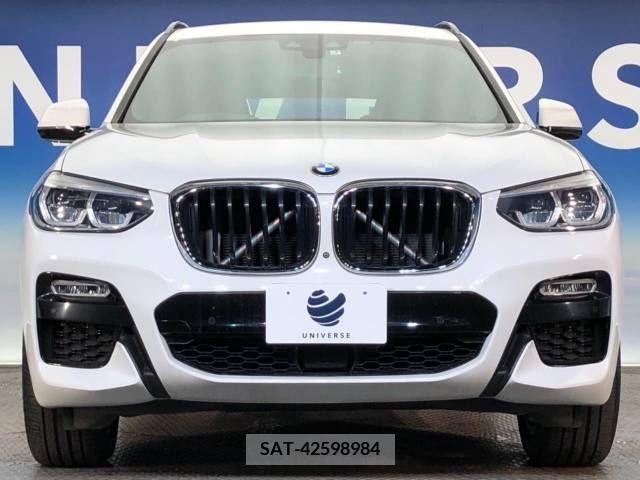 Bmw X3 2019-06 345067-15